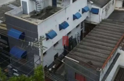 Barracão / Galpão / Depósito com 10 salas para alugar na Rua Mem de Sá, 120, Centro, São Paulo
