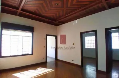 Prédio para alugar na Rua Doutor Artur Guimarães, 147, Santana, São Paulo