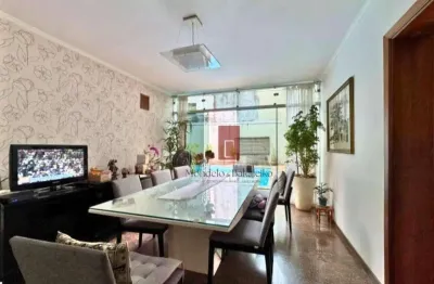 Casa comercial com 3 salas à venda na Avenida São Gualter, 1409, Alto de Pinheiros, São Paulo