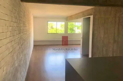 Apartamento com 2 quartos para alugar na Rua Joaquim Antunes, 149, Pinheiros, São Paulo