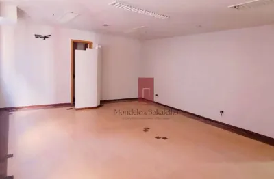 Sala comercial com 1 sala para alugar na Rua Ezequiel Freire, 55, Santana, São Paulo