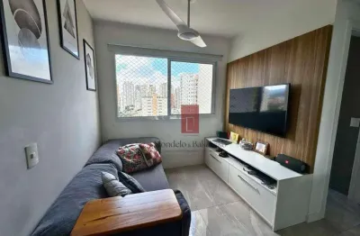 Apartamento com 2 quartos e 1 banheiro à venda, 42 m² - santa teresinha