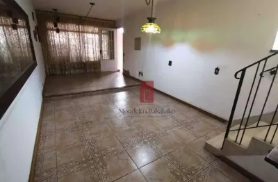 Casa com 3 quartos à venda na Rua Santa Donata, 156, Casa Verde, São Paulo