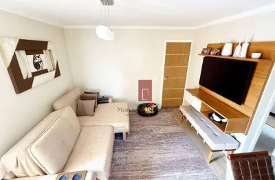 Apartamento com 3 quartos à venda na Rua Major Oscar Guimarães, 287, Imirim, São Paulo