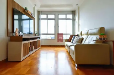 Apartamento com 2 quartos à venda na Avenida Rudge, 810, Bom Retiro, São Paulo