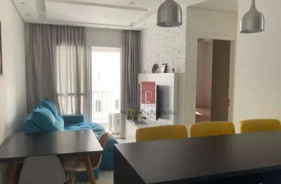 Apartamento com 2 quartos à venda na Rua Relíquia, 450, Casa Verde, São Paulo
