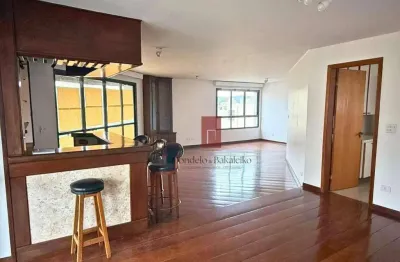 Apartamento com 4 quartos (2 suítes), 261 m² - santa teresinha