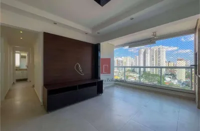 Apartamento com 2 quartos à venda na Rua Conselheiro Moreira de Barros, 1687, Santana, São Paulo