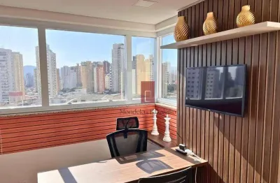 Sala comercial com 1 sala para alugar na Rua Amaral Gama, 380, Santana, São Paulo