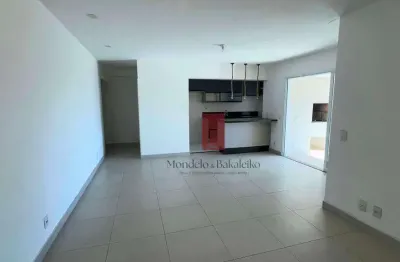 Apartamento com 3 quartos e 3 banheiros à venda, 100 m² - barra funda