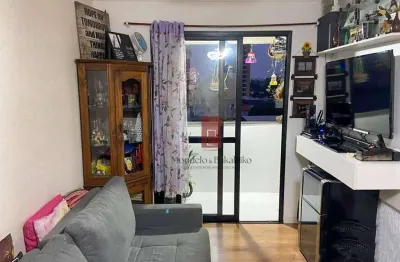 Apartamento com 3 quartos à venda na Avenida Santa Inês, 1969, Parque Mandaqui, São Paulo