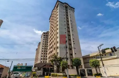 Apartamento com 3 quartos à venda na Avenida Santa Inês, 1969, Parque Mandaqui, São Paulo
