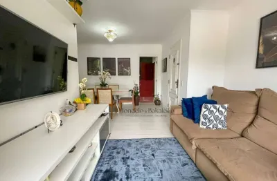 Apartamento com 3 quartos à venda, 94 m² por r$ 780.000 - jardim são paulo(zona norte)