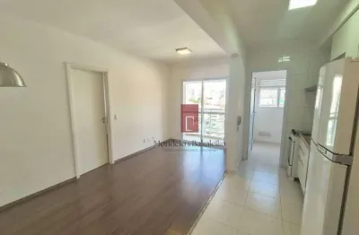 Apartamento com 1 quarto, 45 m² - venda por r$ 520.000 ou aluguel por r$ 3.800/mês - barra funda