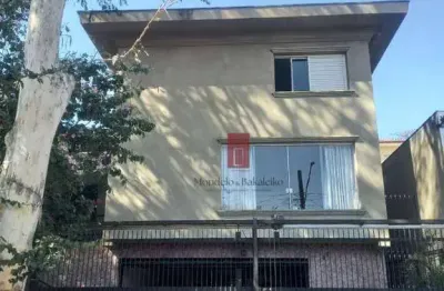 Sobrado com 4 quartos à venda, 300 m² por r$ 1.430.000 - casa verde