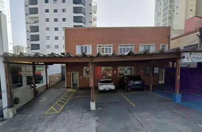 Prédio à venda na Avenida Casa Verde, 90, Casa Verde, São Paulo