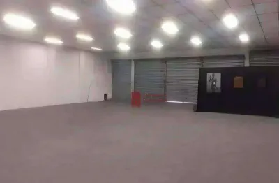 Barracão / Galpão / Depósito com 2 salas para alugar na Avenida Rudge, 833, Bom Retiro, São Paulo