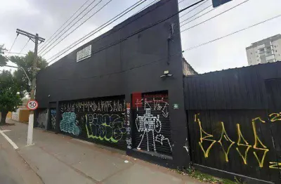 Barracão / Galpão / Depósito com 2 salas para alugar na Avenida Rudge, 833, Bom Retiro, São Paulo