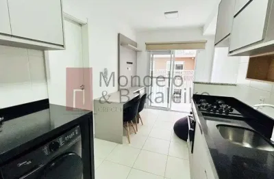 Apartamento com 1 quarto para alugar na Rua Marambaia, 397, Casa Verde, São Paulo