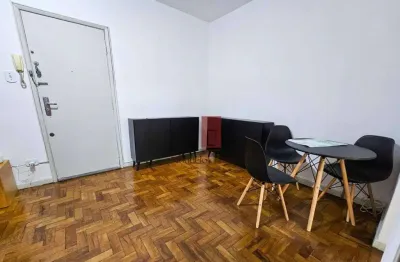 Kitnet / Stúdio à venda na Rua Humaitá, 349, Bela Vista, São Paulo