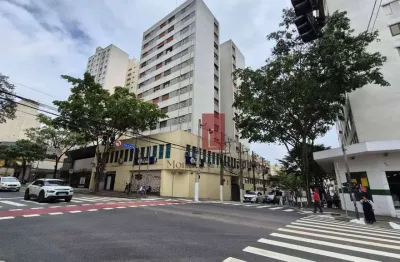 Studio com 1 dormitório à venda, 42 m² por r$ 260.000,00 - bela vista - são paulo/sp