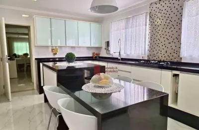 Sobrado com 3 quartos à venda, 280 m² por r$ 1.600.000 - freguesia do ó - são paulo/sp