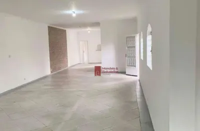 Prédio para alugar na Avenida Água Fria, 380, Santana, São Paulo