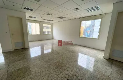 Sala comercial com 4 salas para alugar na Avenida Angélica, 2491, Higienópolis, São Paulo