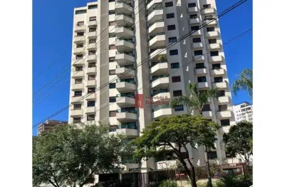 Apartamento com 4 quartos à venda na Rua Capitão Alberto Mendes Júnior, 204, Água Fria, São Paulo