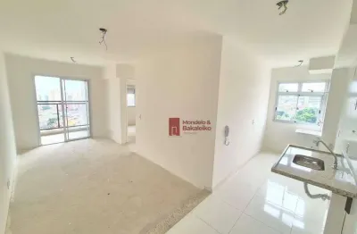 Apartamento com 2 quartos à venda na Rua José de Albuquerque, 62, Tucuruvi, São Paulo