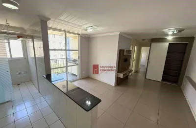 Apartamento com 2 quartos à venda na Rua Professor João Machado, 705, Freguesia do Ó, São Paulo