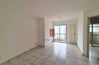 Apartamento com 2 quartos à venda, 64 m² por r$ 390.000 - casa verde