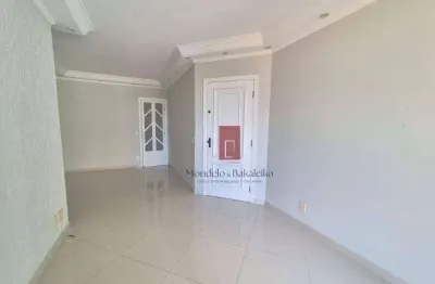 Apartamento com 2 quartos, 92 m² - venda por r$ 1.050.000 ou aluguel por r$ 6.204/mês - santana