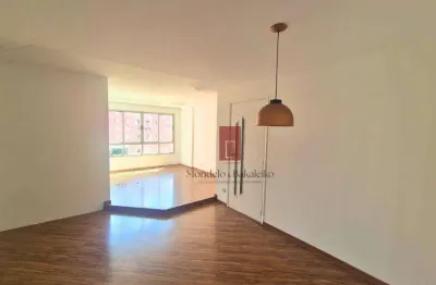 Apartamento com 3 quartos para alugar, 97 m² por r$ 4.372/mês - casa verde