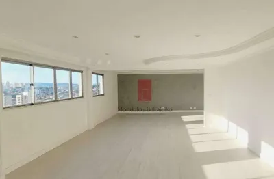 Apartamento duplex com 4 quartos, 176 m² - venda por r$ 1.200.000 ou aluguel por r$ 8.545/mês - casa verde