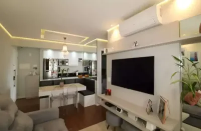 Apartamento com 2 dormitórios ( 1 suíte) à venda, 52 m² - Casa Verde