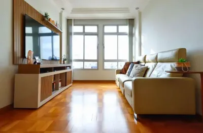 Apartamento com 2 quartos à venda na Avenida Rudge, 810, Bom Retiro, São Paulo