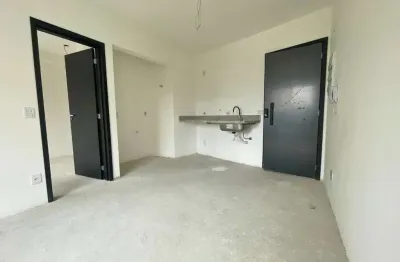 Apartamento com 1 quarto à venda na Rua Dona Luiza Tolle, 367, Santana, São Paulo