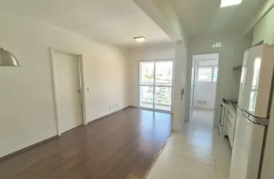 Apartamento com 1 Quarto, 45 m² - venda por R$ 520.000 ou aluguel por R$ 3.800/mês - Barra Funda