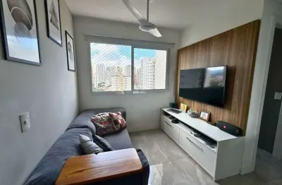 Apartamento com 2 quartos e 1 banheiro à venda, 42 m² - Santa Teresinha