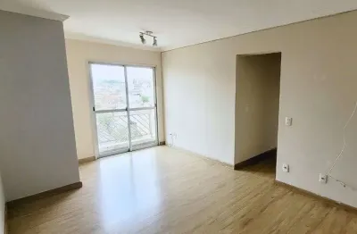 Apartamento com 2 quartos e 1 banheiro à venda, 64 m² - Casa Verde
