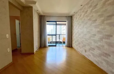 Apartamento com 2 dormitórios à venda, 63 m² por R$ 530.000 - Santa Teresinha