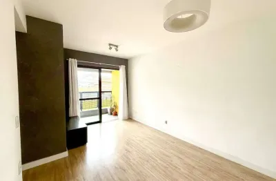 Apartamento com 2 quartos (1 suíte) à venda, 63 m² por ar$ 490.000,00 - Santana
