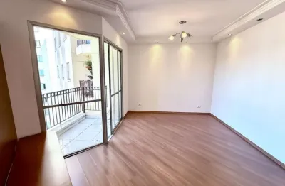 Apartamento com 3 Quartos e 1 Banheiro, 73 m² - Santa Teresinha