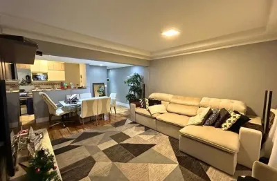 Apartamento com 3 quartos (1 suíte) à venda, 90 m² - Vila Ester