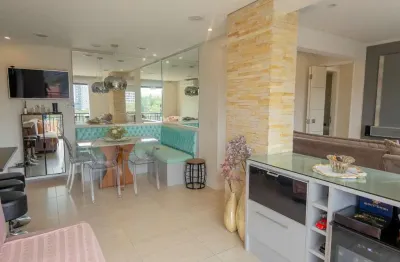 Apartamento com 2 quartos à venda, 65 m² por R$ 769.900 - Casa Verde - São Paulo/SP