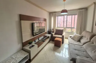 Apartamento com 3 quartos à venda na Avenida Professora Ida Kolb, 225, Casa Verde, São Paulo