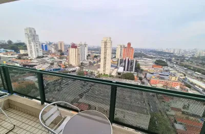 Apartamento com 2 quartos à venda, 62 m² por R$ 780.000 - Casa Verde