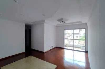 Apartamento com 3 quartos e 3 banheiros à venda, 89 m² - Casa Verde