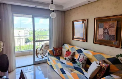 Apartamento com 2 quartos à venda na Rua Saguairu, 511, Casa Verde, São Paulo